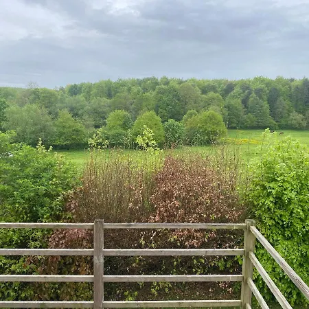 De La Aux Bois Holiday home *