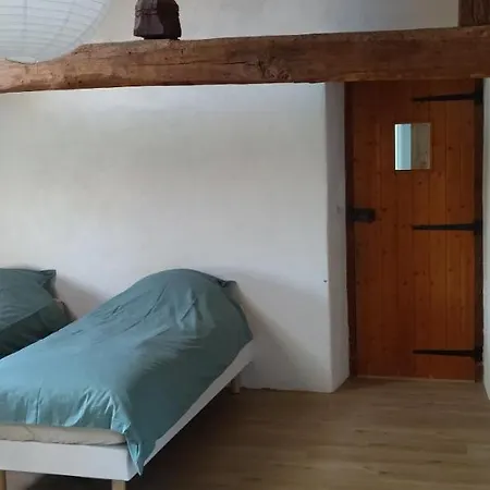 De La Aux Bois Holiday home *