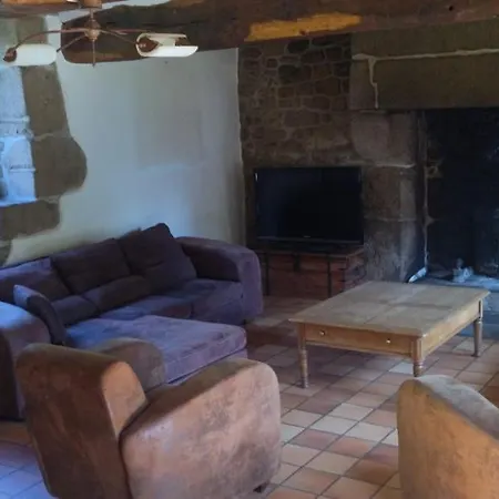 Holiday home De La Aux Bois