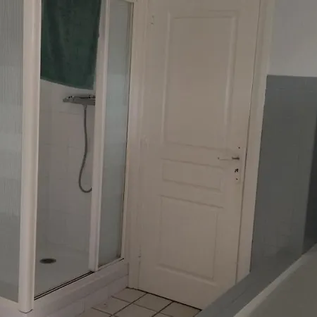 Holiday home De La Aux Bois Parigne