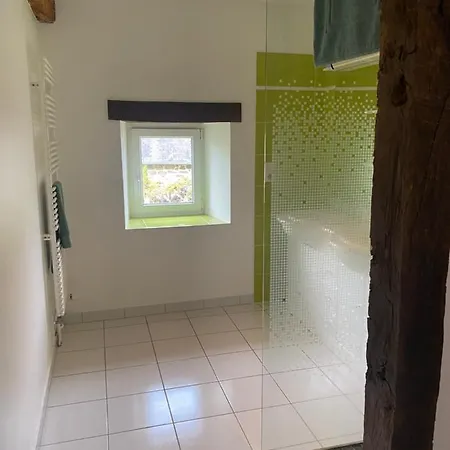 Prázdninový dům De La Aux Bois