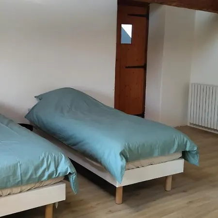Prázdninový dům De La Aux Bois Parigné